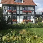 Schoene Gemuetliche Mit Kamin I Im Harz Apartmán *