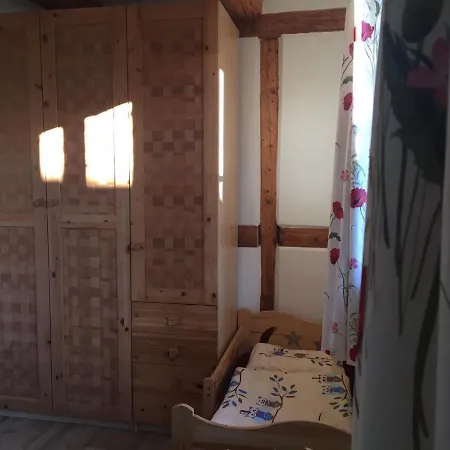 Schoene Gemuetliche Mit Kamin I Im Harz Apartment Darlingerode