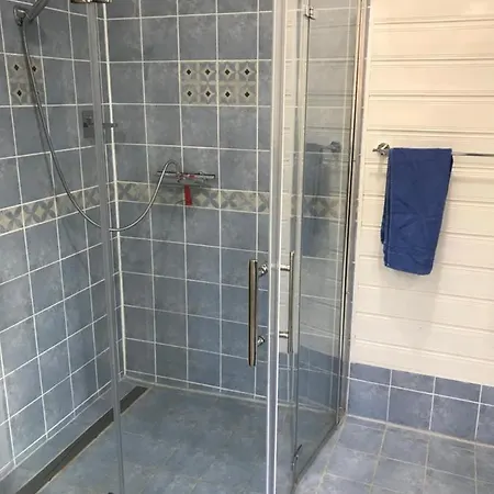 Schoene Gemuetliche Mit Kamin I Im Harz Apartman *