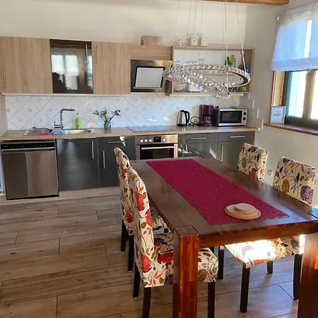 Appartement Schoene Gemuetliche Mit Kamin I Im Harz Darlingerode