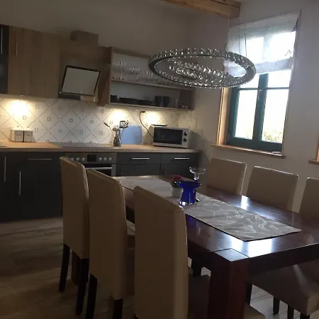 Schoene Gemuetliche Mit Kamin I Im Harz *