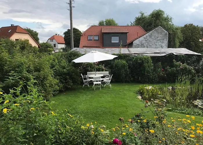 Lägenhet Schoene Gemuetliche Mit Kamin I Im Harz